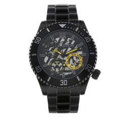 Zegarek Guess. Czarne zegarki Guess. Za 819.99 zł.