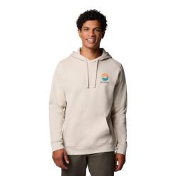 Columbia Bluza Trek 2018494282. Brązowe bluzy Columbia, m, bez wzorów, bez kaptura. Za 261.99 zł.