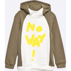 Name it - Bluza dziecięca Storm 116-164 cm. Bluzy z kapturem marki Name it. W wyprzedaży za 59.90 zł.