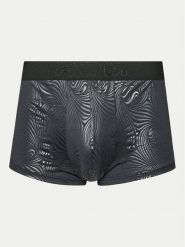 HOM Bokserki 402749 Czarny. Czarne bokserki HOM, m, bez wzorów, z syntetyku. Za 129.99 zł.