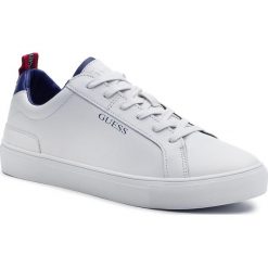 Sneakersy GUESS - FL7BRN FAL12 BRBLK. Buty sportowe casual marki Guess. Za 579.00 zł.