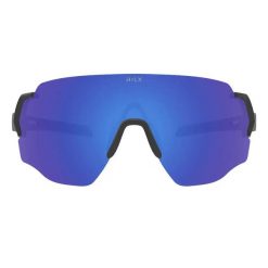 Okulary przeciwsłoneczne Hilx Kinetik Savage (L). Niebieskie okulary przeciwsłoneczne HILX. Za 665.00 zł.