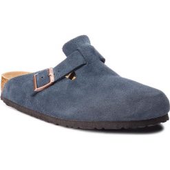 Klapki BIRKENSTOCK - Boston Bs 1012370 Navy. Klapki marki QUECHUA. W wyprzedaży za 289.00 zł.
