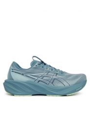 Asics Buty do biegania Gt-2000 15 1011C235 Zielony. Zielone buty do biegania ASICS, bez wzorów, z meshu, bez zapięcia, do biegania. Za 659.99 zł.