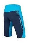 Spodenki rowerowe męskie Endura Singletrack Lite Short Sht. Niebieskie spodenki rowerowe ENDURA, l, bez wzorów, z materiału, na fitness i siłownię. Za 269.00 zł.