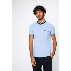 Medicine - Polo Traveller. Koszulki polo marki MEDICINE. Za 49.90 zł.
