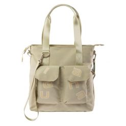 Torba Na Ramię Anno 18.5L. Brązowe torby na ramię IGUANA, bez wzorów, na ramię, bez dodatków. Za 216.99 zł.