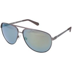 Guess Okulary przeciwsłoneczne GU6841 09Q. Okulary przeciwsłoneczne Guess, pilot. Za 278.00 zł.