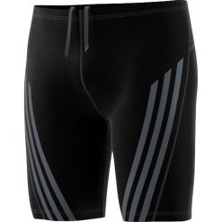 Kąpielówki w kolorze czarnym. Kąpielówki adidas Swim. W wyprzedaży za 85.95 zł.