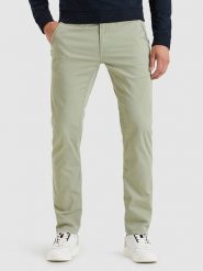 PME Legend Spodnie chino w kolorze jasnozielonym rozmiar: W35/L32. Zielone spodnie materiałowe PME Legend, l, bez wzorów, z materiału. Za 223.99 zł.