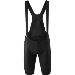 Spodenki na szelkach Gonso Ride Miles Long Circle. Czarne szorty Gonso, xl, bez wzorów, sportowe. Za 808.00 zł.