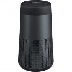 Bose SoundLink Revolve Bluetooth Czarny. Czarne głośniki przenośne BOSE. Za 799.00 zł.