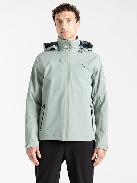 Dare 2b Kurtka funkcyjna "Switch Out II" w kolorze turkusowym rozmiar: XL. Niebieskie kurtki outdoor i hardshell Dare 2B, xl, bez wzorów, bez kaptura. Za 120.93 zł.