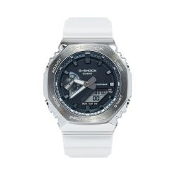 Zegarek G-Shock. Białe zegarki G-Shock. Za 719.99 zł.