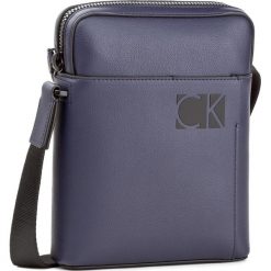Saszetka CALVIN KLEIN - Hi-Profile Mini Repo K50K503592 426. Saszetki i nerki marki CALVIN KLEIN. W wyprzedaży za 269.00 zł.