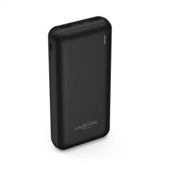 Ansmann PB212 Litowo-polimerowy (LiPo) 20000 mAh Czarny. Czarne powerbanki Ansmann. Za 183.99 zł.