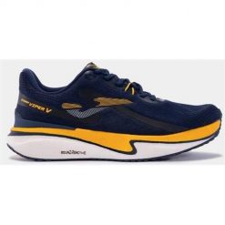 Buty do biegania męskie Joma. Buty do biegania Joma, bez wzorów, bez zapięcia, do biegania. Za 325.99 zł.