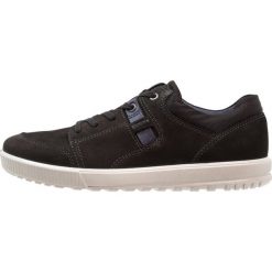Ecco ENNIO Sneakersy niskie black. Buty sportowe casual marki ecco. Za 529.00 zł.