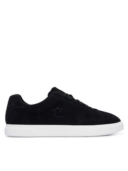Calvin Klein Sneakersy Low Prof Cupsole Wt Su HM0HM02201 Brązowy. Brązowe buty sportowe casual CALVIN KLEIN, bez wzorów, ze skóry, bez zapięcia. Za 449.99 zł.