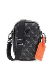 Guess Torebka 178699 Czarny. Czarne torby na ramię Guess, z aplikacjami, na ramię, bez dodatków. Za 289.99 zł.