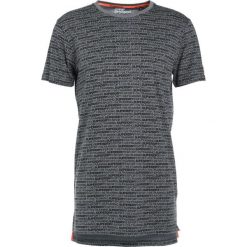 Superdry GYM TECH TEE Tshirt z nadrukiem mid grey fleck. T-shirty marki Superdry. Za 189.00 zł.