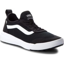 Sneakersy VANS - UltraRange Ac VN0A3MVQ6BT Black/True White. Buty sportowe casual marki Vans. W wyprzedaży za 309.00 zł.