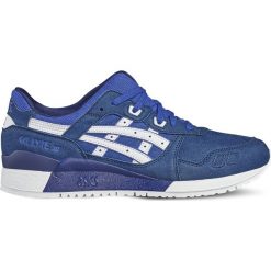 Asics Gel Lyte III H7K4Y-4501. Buty sportowe casual marki Asics lifestyle. W wyprzedaży za 349.99 zł.