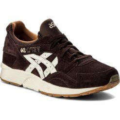 Sneakersy ASICS - TIGER Gel-Lyte V H8E4L Coffee/Cream 2900. Buty sportowe casual marki ASICS. W wyprzedaży za 369.00 zł.