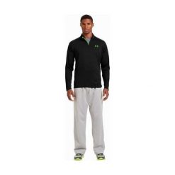 Under Armour Bluza UA Tech Novelty 1/4 Zip czarny S uniwersalny. Bluzy bez kaptura marki Under Armour. Za 99.59 zł.