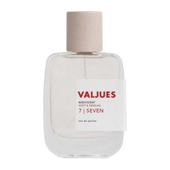 VALJUES Soft & Sensual 7/SEVEN Woda perfumowana 50 ml. Perfumy męskie VALJUES. Za 752.49 zł.