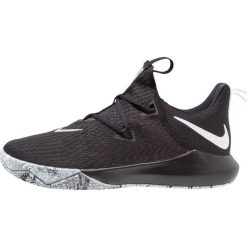Nike Performance ZOOM SHIFT 2 Obuwie do koszykówki black/white/metallic silver. Buty do koszykówki marki Nike Performance. Za 419.00 zł.