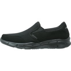 Skechers Sport EQUALIZER Półbuty wsuwane black. Eleganckie półbuty marki Skechers Sport. Za 299.00 zł.
