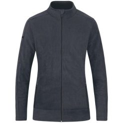 Kurtka polarowa Jako. Brązowe kurtki JAKO, m, bez wzorów, z polaru, bez kaptura. Za 305.00 zł.