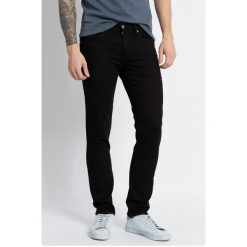 Levi's - Jeansy 511 Slim Fit Nightshine Black. Jeansy Levi's®. W wyprzedaży za 269.90 zł.