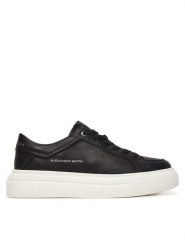 Alexander Smith Sneakersy Regent ASBDRTM 1001 Czarny. Czarne buty sportowe casual Alexander Smith, bez wzorów, ze skóry, bez zapięcia. Za 1,009.00 zł.