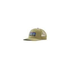 Czapka z daszkiem P-6 Logo Lopro Trucker Hat. Czapki z daszkiem Patagonia, bez wzorów. Za 179.99 zł.