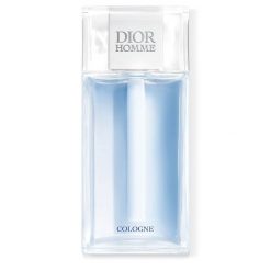 DIOR Dior Homme Cologne Spray Woda kolońska 200 ml Męskie. Perfumy męskie Dior. Za 905.00 zł.