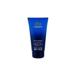 Lacoste L.12.12 Pour Lui Magnetic 150ml żel pod prysznic. Pielęgnacja ciała marki LACOSTE. Za 31.90 zł.