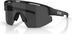 Okulary przeciwsłoneczne Bliz Matrix Small. Czarne okulary przeciwsłoneczne Bliz. Za 409.00 zł.