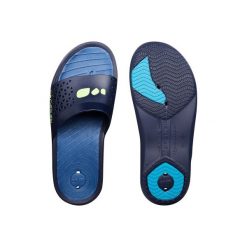 Klapki basenowe SLAP 500 męskie. Klapki marki NABAIJI. Za 59.99 zł.