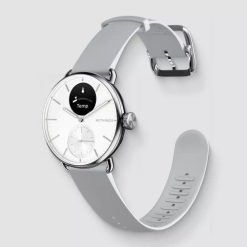 Zegarek Withings Scanwatch 2 38mm - Baltas. Zegarki sportowe Withings. Za 2,041.99 zł.