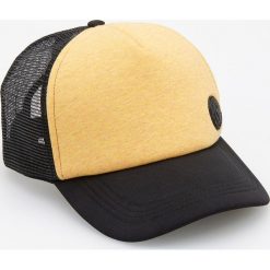 Czapka z daszkiem - Żółty. Czapki z daszkiem marki Reserved. Za 49.99 zł.