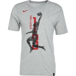 Nike Performance NBA JAMES HARDEN HOUSTON ROCKETS TEE Tshirt z nadrukiem dark grey heather. T-shirty sportowe marki Nike Performance. Za 139.00 zł.