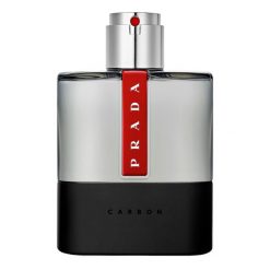 Prada Luna Rossa Carbon Woda toaletowa 100 ml Męskie. Perfumy męskie PRADA. Za 609.00 zł.