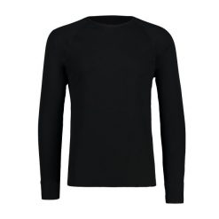 Bluza CMP. Czarne bielizna termoaktywna CMP, m, bez wzorów, bez ramiączek, narciarskie. Za 217.50 zł.