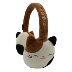 Lazerbuilt Headset Bluetooth Squismallows plush Cam. Słuchawki bezprzewodowe No name. Za 181.99 zł.