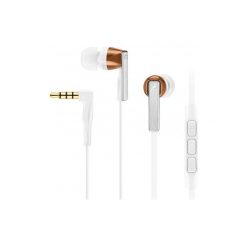 SENNHEISER CX 5.00i White. Słuchawki douszne marki Sennheiser. Za 199.99 zł.