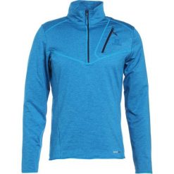 Salomon DISCOVERY Koszulka sportowa hawaiian. Koszulki z długim rękawem marki Salomon. W wyprzedaży za 314.10 zł.