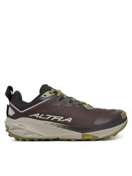 Altra Buty do biegania Experience Wild 3+ AL0A85V0 Szary. Szare buty do biegania Altra, bez wzorów, z materiału, bez zapięcia, do biegania. Za 699.99 zł.