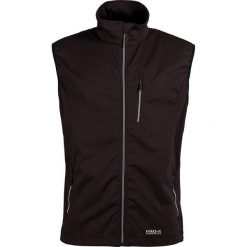 Kurtka bez rękawów Pro-X Elements Mateo. Czarne kurtki PRO-X ELEMENTS, l, bez wzorów, z materiału, bez kaptura. Za 304.00 zł.